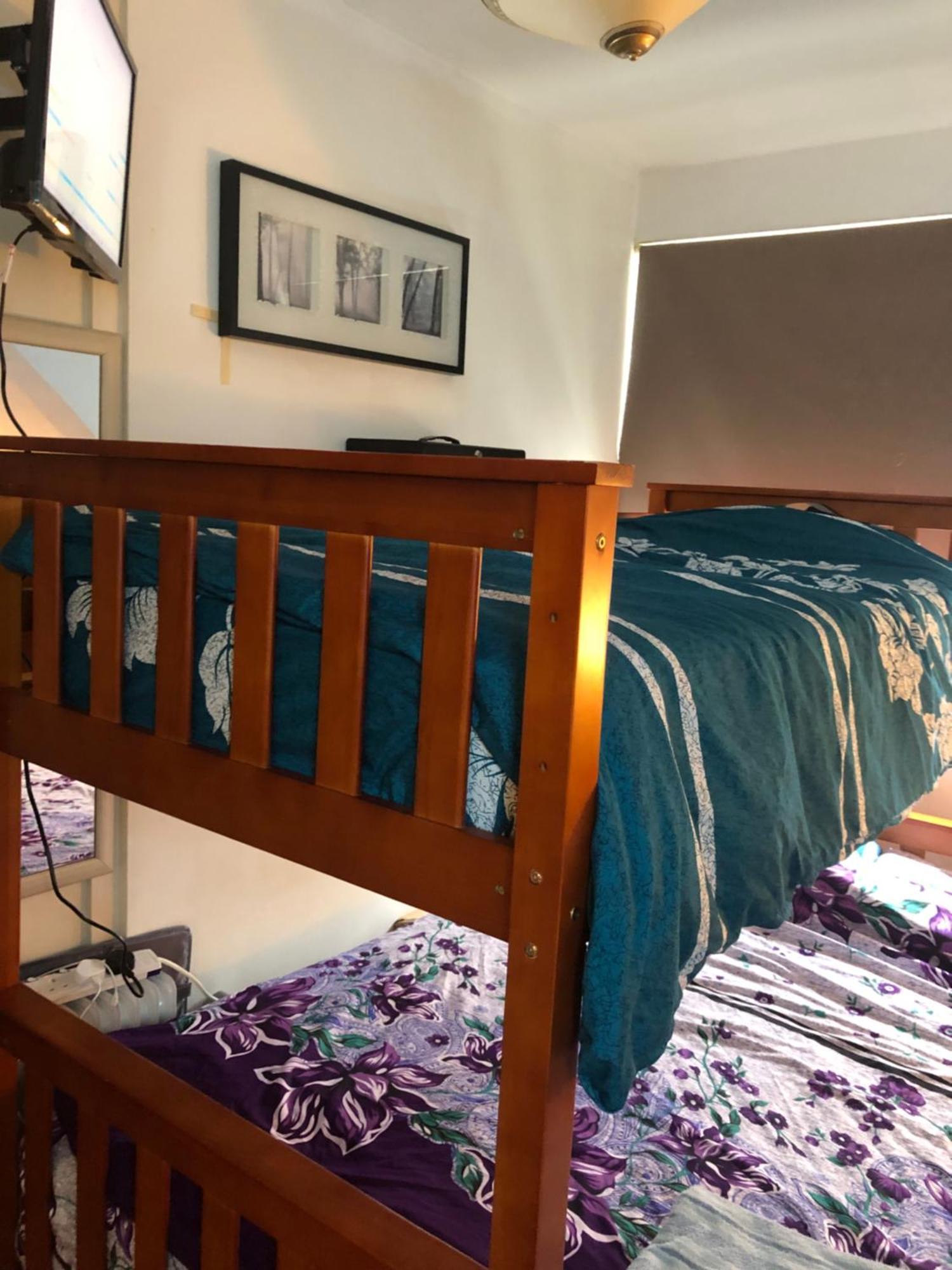 Ferienwohnung Peaceful Studio-Flat With Driveway In Golders Green London Exterior foto