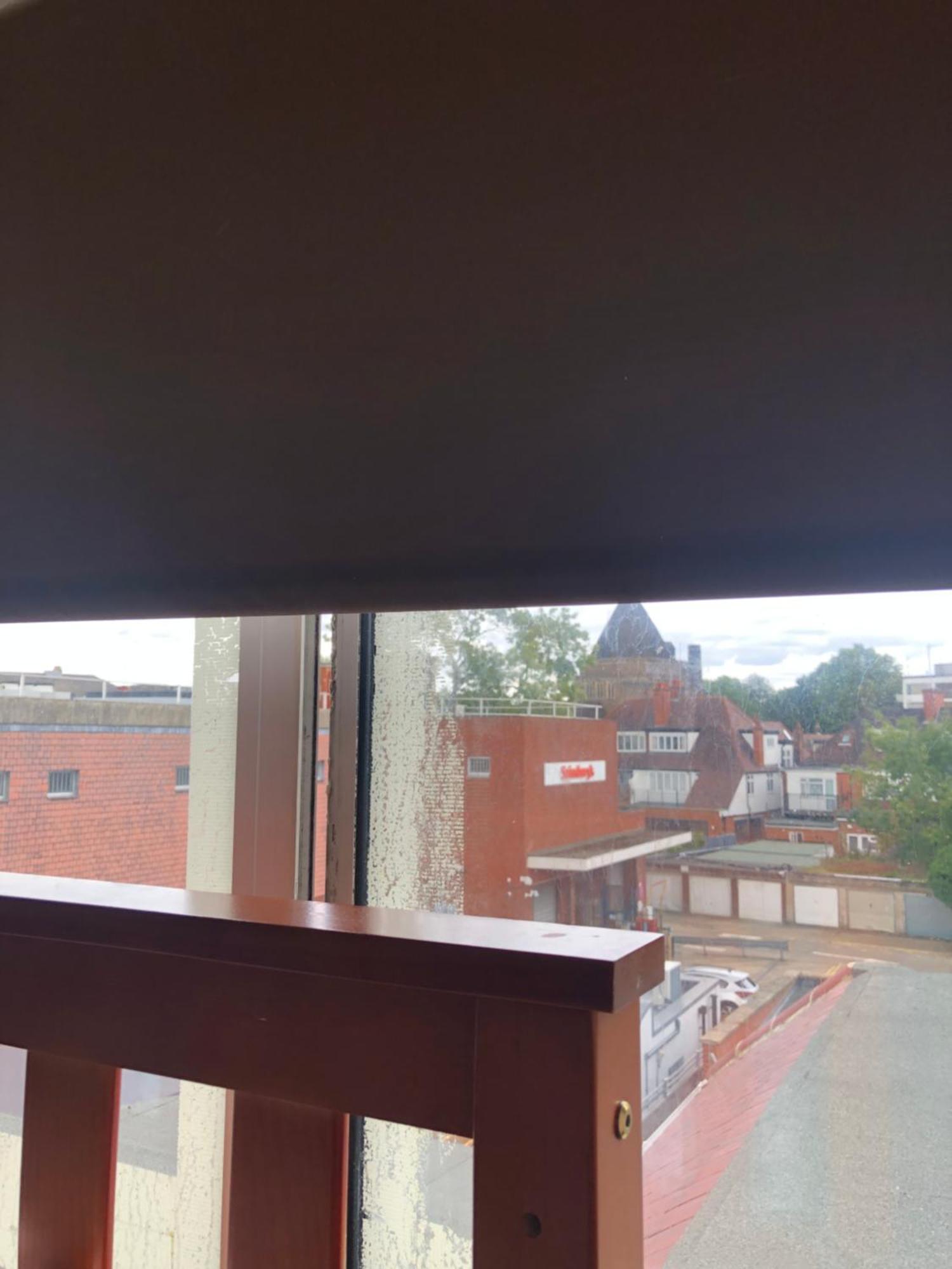 Ferienwohnung Peaceful Studio-Flat With Driveway In Golders Green London Exterior foto